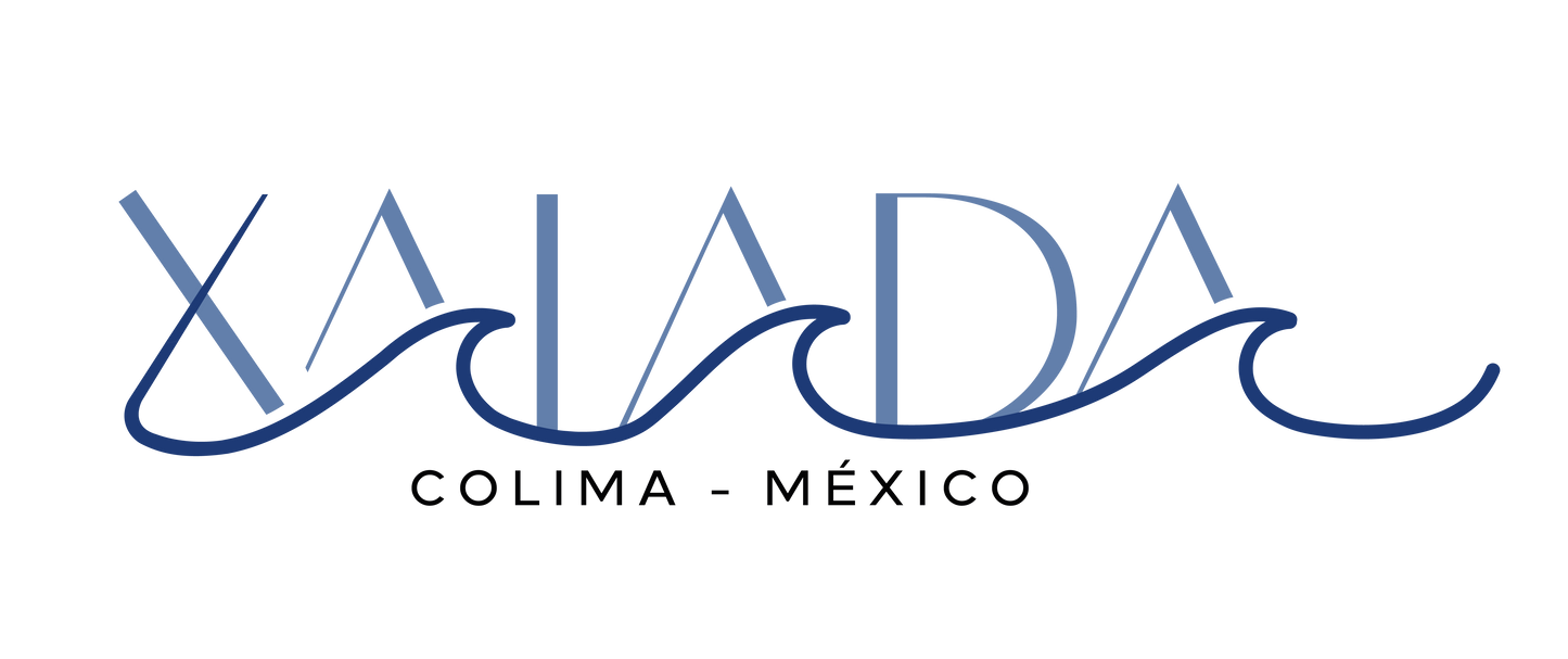 XALADA Sal de Mar de Cuyutlán, Colima (454 gramos)